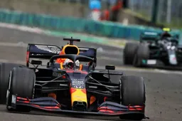 Honda analyseerde start met Red Bull en Alpha Tauri: "Werken hard aan inhaalslag"