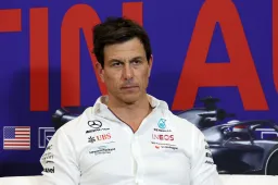 Who will replace Hamilton at Mercedes? This is what Toto Wolff says