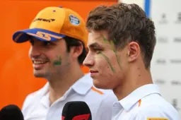 Sainz: Every driver needs time to adapt to a car