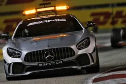 Grosjean/Russell en Raikkonen/Kvvat vrijgesproken door stewards, straf Giovinazzi