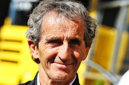 Alain Prost: "We kunnen Red Bull misschien hier en daar verslaan dit jaar"