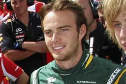 De grootste talenten volgens Van der Garde