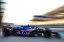 Quelle sont les prévisions météo pour le Grand Prix d'Abu Dhabi ?