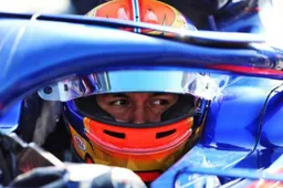 Watch: Alexander Albon previews the Spanish Grand Prix