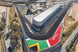 Kyalami owner: 'South African Grand Prix a realistic possibility'