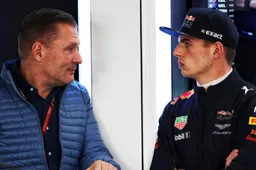 Verstappen eist meer van Red Bull Racing: 'Dat is wat we dit jaar hebben gemist'