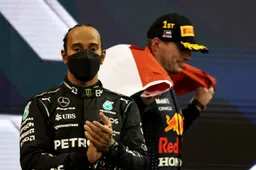 F1 commentator lashes out at fans: 'I see people talking crap'