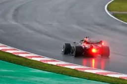 Wie is de GPblog 'Driver of the Day' van de Turkse Grand Prix?