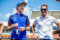 Hartley zit alles behalve stil tijdens de zomerstop