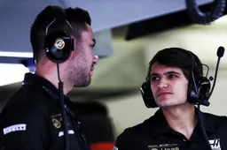 Fittipaldi krijgt meer vrijheid van Haas: Pietro sluit aan bij WRT in DTM!