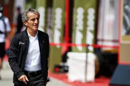 Prost on hating Senna movie