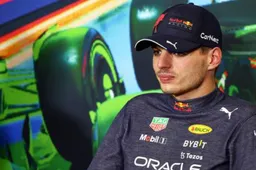 Verstappen podría tener una temporada de F1 más dominante que la de Hamilton