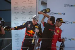 Berger: Verstappen and Leclerc "are fundamentally different"