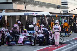 FIA reageert op geruchten omtrent komst nieuwe teams