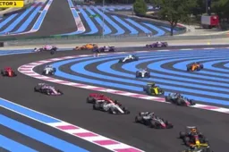 French GP organiser wants bigger crowd despite traffic trouble