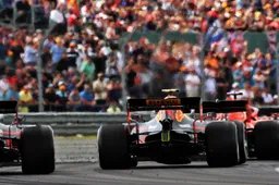 We moeten niet te vroeg juichen over 2021-reglementen volgens Gary Anderson