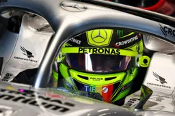 Hamilton vuole chiudere la carriera in F1 prima di essere completamente esaurito