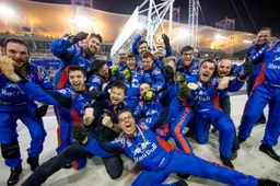 Tost: "New era" for Honda as they send shockwaves through F1