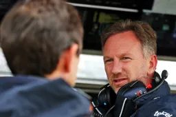 Horner on booing: 'Double applause next week'