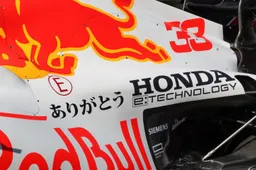 Red Bull showed the maximum: 'Great job to control race against Mercedes'