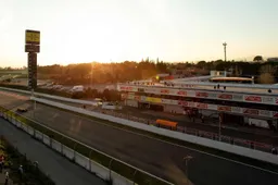 Eerste wintertest volledig achter gesloten deuren: geen fans in Barcelona
