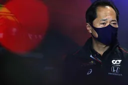 Honda happy with Verstappen's performance: 'So important for championship'