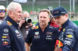 Verstappen expects tough battle against Ferrari: 'No guarantees'