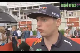 Video: Verstappen en Ricciardo over de upgrades van Red Bull