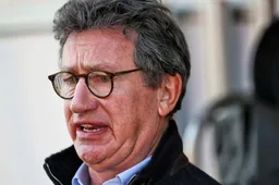 BREAKING: Ferrari has to look for a new CEO after Camilleri resigns