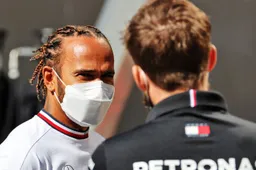 Update | Steeds meer F1-coureurs steunen de Social Media-Boycot