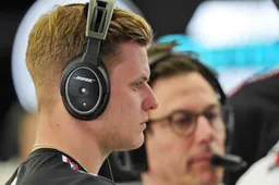 Schumacher voegt iets toe bij Mercedes: "Echte hulp voor ons"