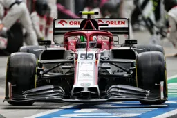 Alfa Romeo is optimistic: "We expect to score regularly"