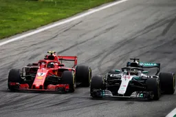 Mark Webber: "Het wordt spannend hoeveel Ferrari kan brengen dit jaar"