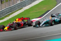 Hamilton cautious of Verstappen