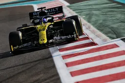 Young Driver Test: Alonso snelste voor De Vries