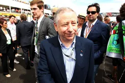 Todt: "Ik heb de Braziliaanse Grand Prix samen met Michael Schumacher gezien"