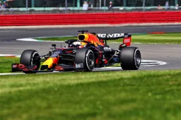 LIVE | Verstappen declasseert de concurrentie in eerste vrije training