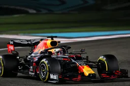 Verstappen angry with team: "Get out of here, man!"
