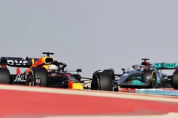 Volledige uitslag VT2 | Verstappen troeft Leclerc af met snelste tijd
