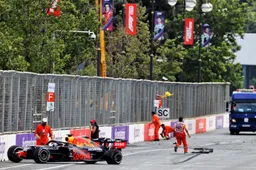 Pirelli komt met resultaten van onderzoek Verstappen-crash naar buiten