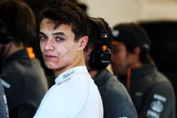 Norris: 'McLaren heeft dit jaar een beter pakket'