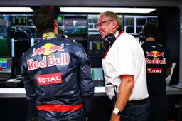 Marko: Ricciardo en Verstappen gaan volgend jaar het verschil maken!