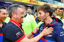 Honda are already "optimising PU settings" during F1 testing