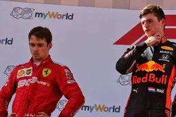 Briatore wants Leclerc or Verstappen to partner Hamilton at Mercedes!