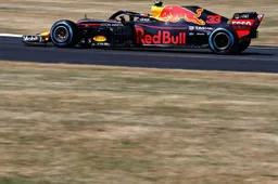 LIVE: Volg Max Verstappen tijdens de kwalificatie in Silverstone!