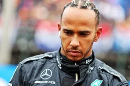 Hamilton wordt mede-eigenaar van een Amerikaanse NFL-club