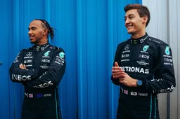 Notas de Mercedes: 'Por eso Russell pudo adaptarse mejor que Hamilton'