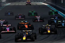Classifica piloti | Ricciardo fa i primi punti