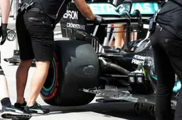 No hypersoft compound in Russia this season, confirm Pirelli