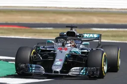Whiting over Silverstone: "Wellicht laten we het opnieuw asfalteren"